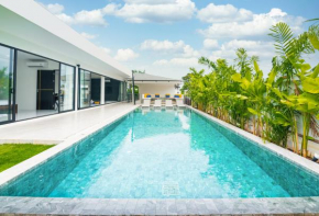 Mango Hill Residence